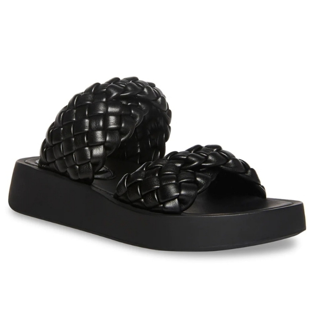 Steve Madden sandals - Picture 2 of 5